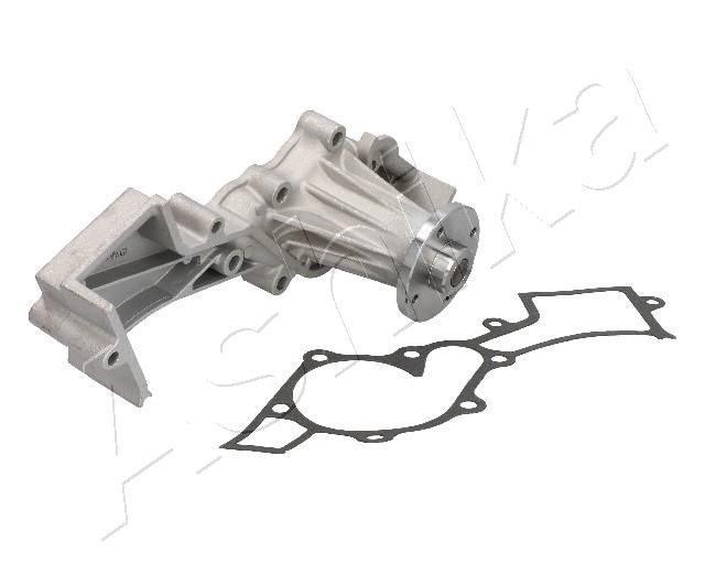 Vandens siurblys, variklio aušinimas ASHIKA 35-01-156