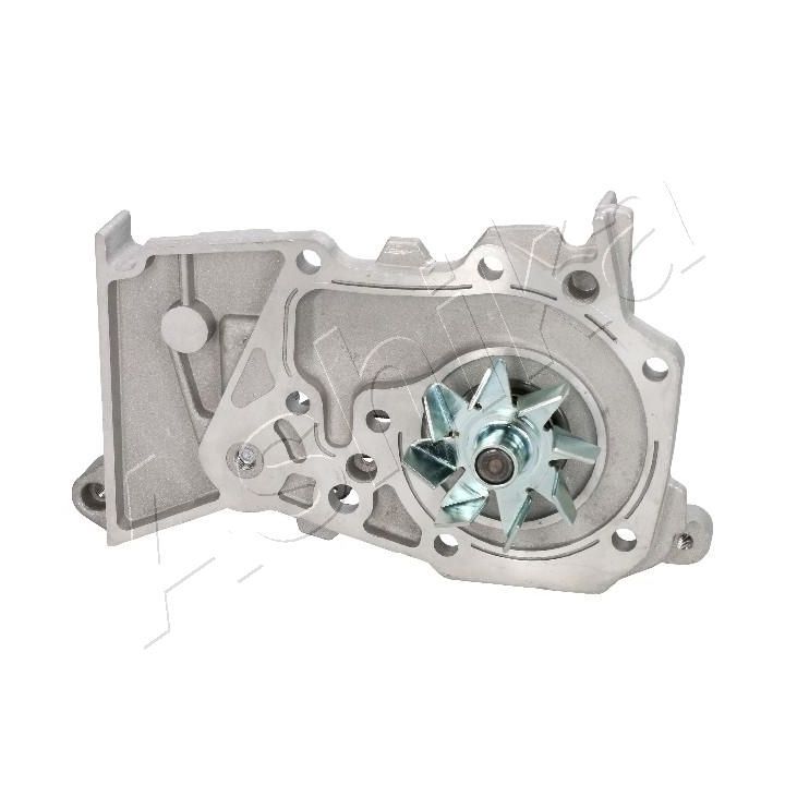 Vandens siurblys, variklio aušinimas ASHIKA 35-01-157