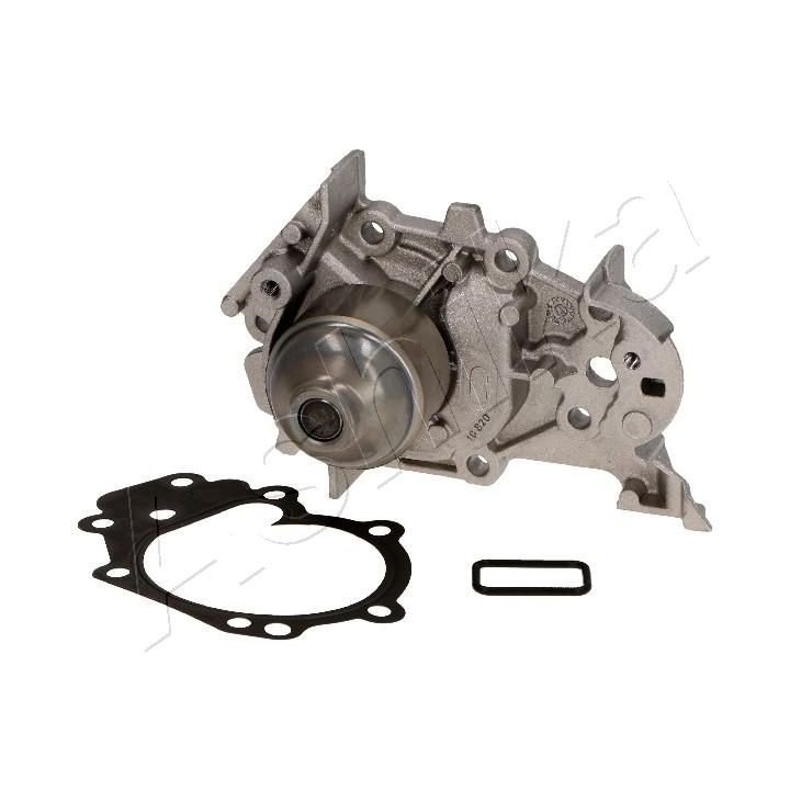 Vandens siurblys, variklio aušinimas ASHIKA 35-01-169