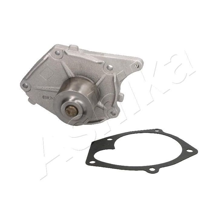 Vandens siurblys, variklio aušinimas ASHIKA 35-01-170