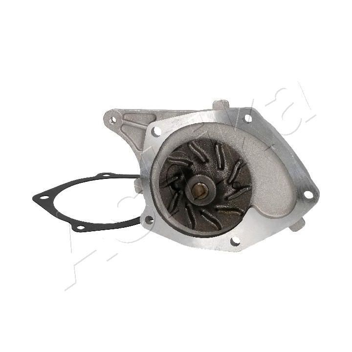 Vandens siurblys, variklio aušinimas ASHIKA 35-01-170