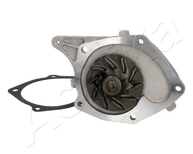 Vandens siurblys, variklio aušinimas ASHIKA 35-01-170