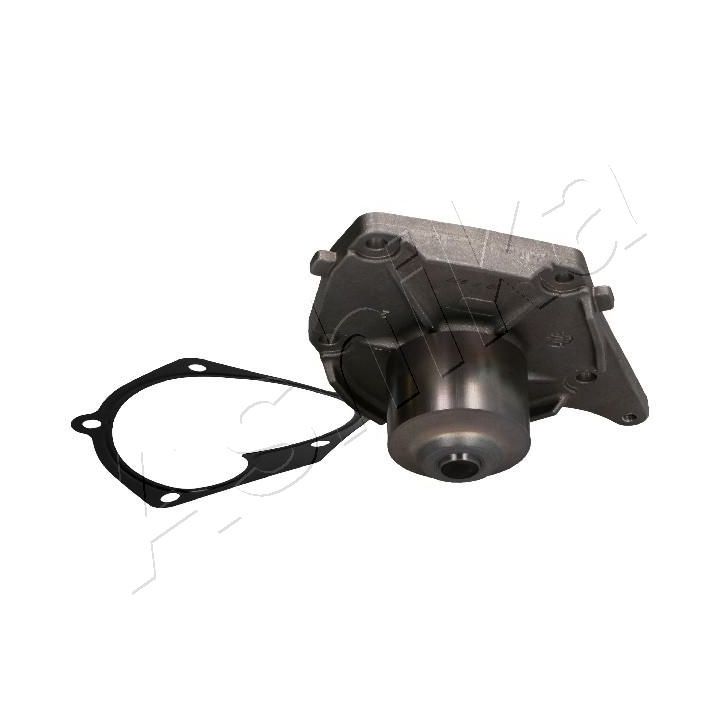 Vandens siurblys, variklio aušinimas ASHIKA 35-01-179