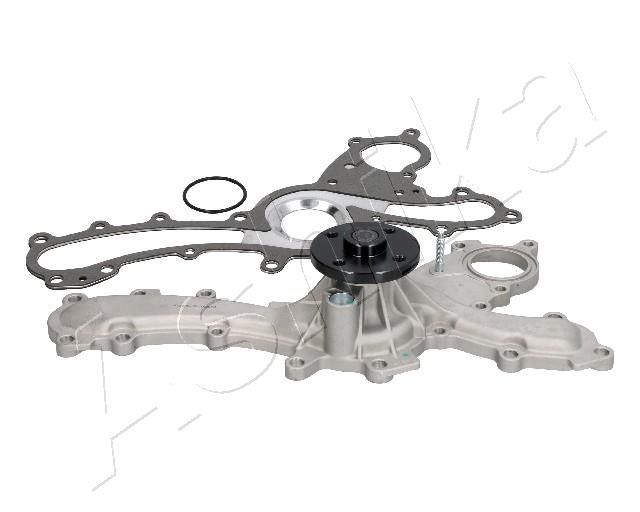 Vandens siurblys, variklio aušinimas ASHIKA 35-02-2000