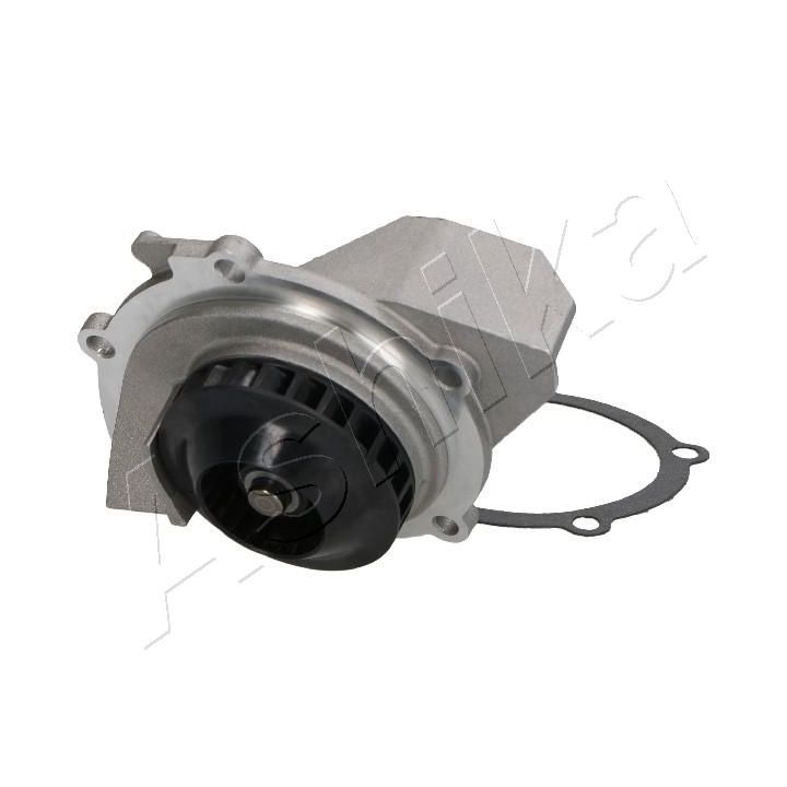 Vandens siurblys, variklio aušinimas ASHIKA 35-02-2014