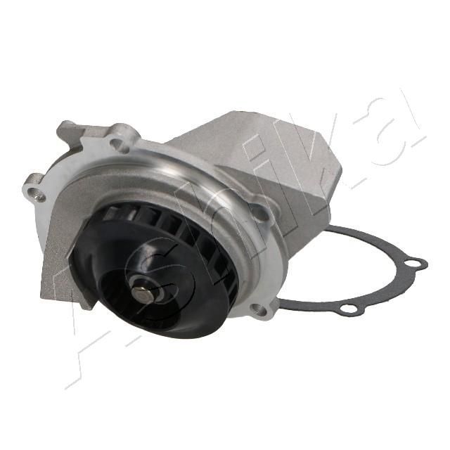 Vandens siurblys, variklio aušinimas ASHIKA 35-02-2014