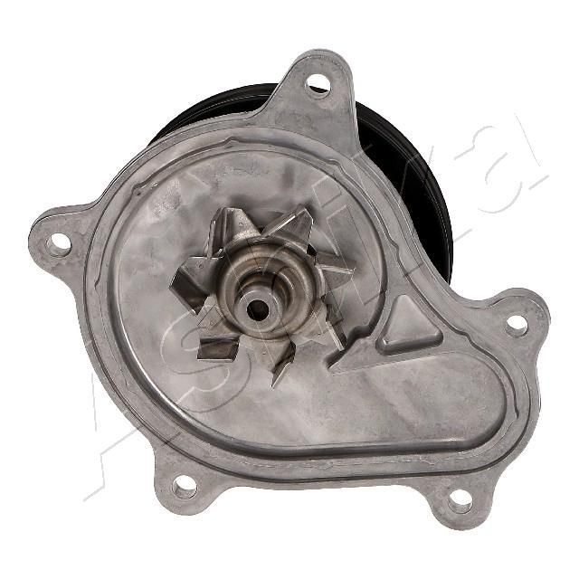 Vandens siurblys, variklio aušinimas ASHIKA 35-02-2015