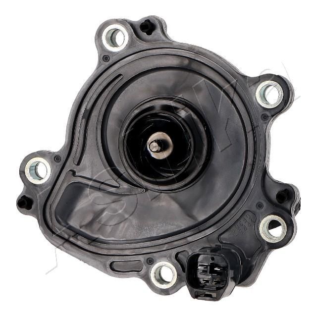 Vandens siurblys, variklio aušinimas ASHIKA 35-02-2016