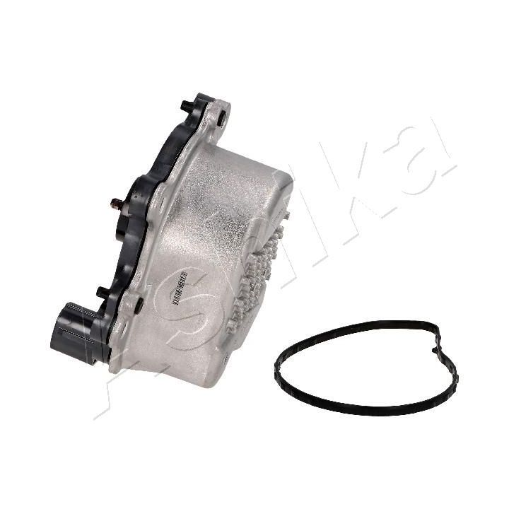 Vandens siurblys, variklio aušinimas ASHIKA 35-02-2016