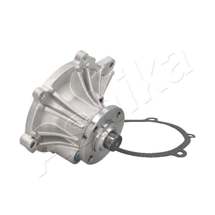 Vandens siurblys, variklio aušinimas ASHIKA 35-02-208