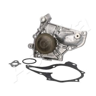 Vandens siurblys, variklio aušinimas ASHIKA 35-02-230