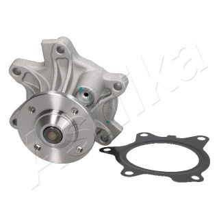 Vandens siurblys, variklio aušinimas ASHIKA 35-02-280