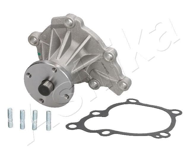 Vandens siurblys, variklio aušinimas ASHIKA 35-03-300