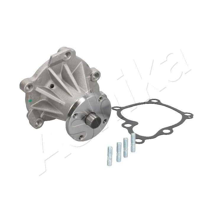 Vandens siurblys, variklio aušinimas ASHIKA 35-03-300