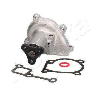 Vandens siurblys, variklio aušinimas ASHIKA 35-03-302