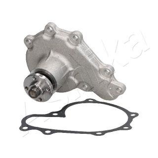 Vandens siurblys, variklio aušinimas ASHIKA 35-03-305