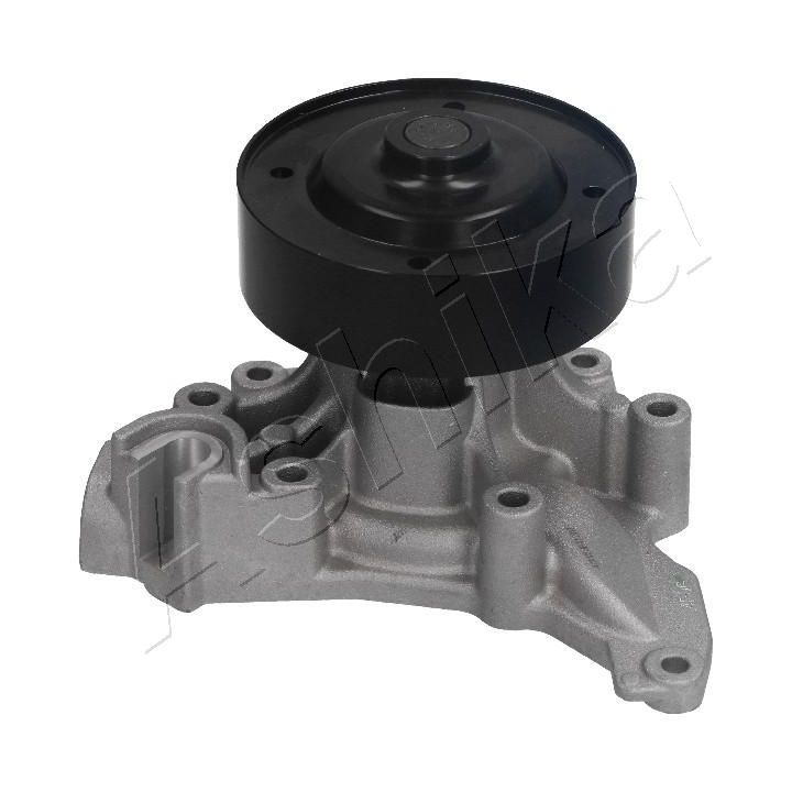 Vandens siurblys, variklio aušinimas ASHIKA 35-03-306