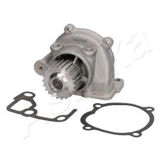 Vandens siurblys, variklio aušinimas ASHIKA 35-03-308