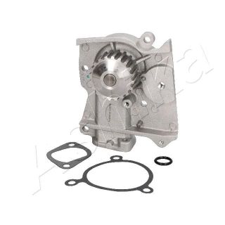 Vandens siurblys, variklio aušinimas ASHIKA 35-03-309