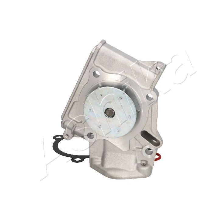 Vandens siurblys, variklio aušinimas ASHIKA 35-03-310