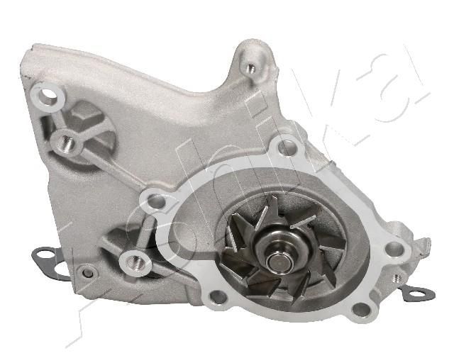 Vandens siurblys, variklio aušinimas ASHIKA 35-03-312