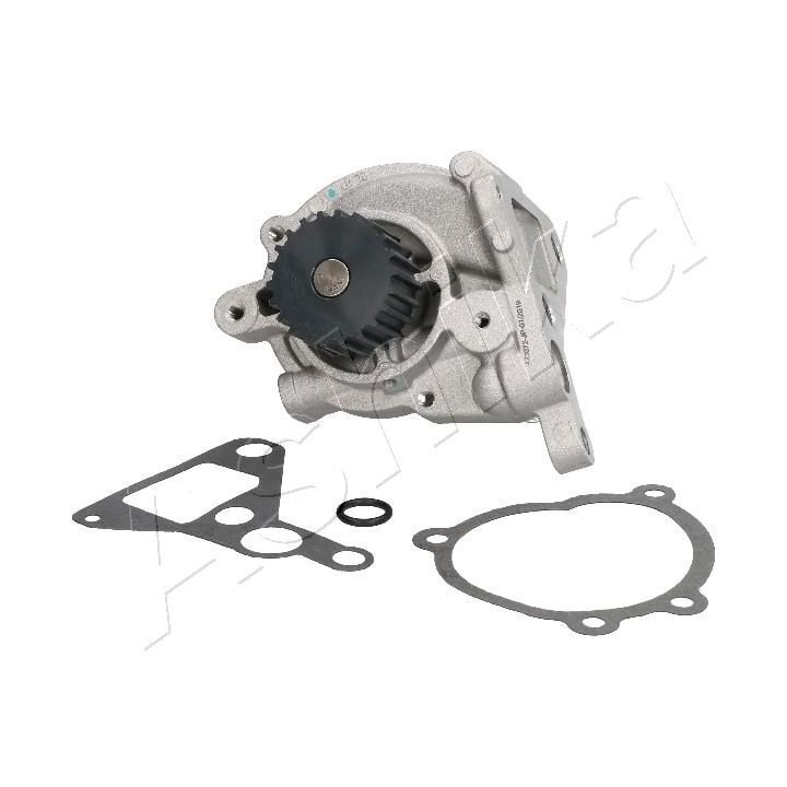 Vandens siurblys, variklio aušinimas ASHIKA 35-03-316