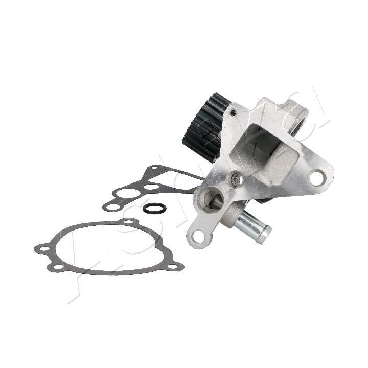 Vandens siurblys, variklio aušinimas ASHIKA 35-03-316