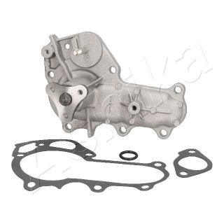 Vandens siurblys, variklio aušinimas ASHIKA 35-03-319