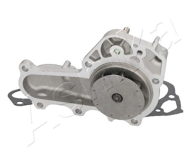 Vandens siurblys, variklio aušinimas ASHIKA 35-03-319