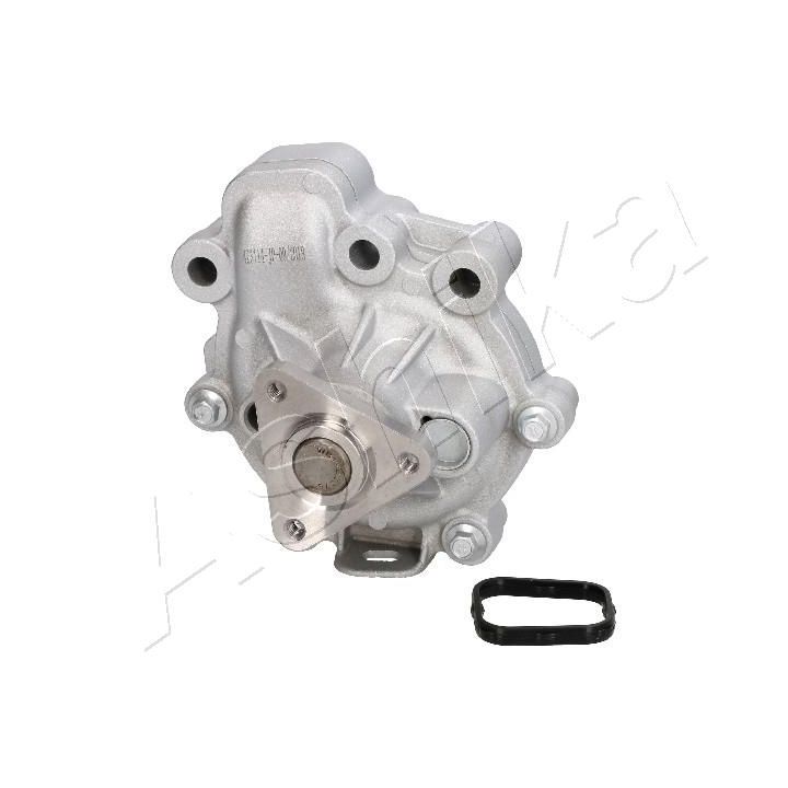 Vandens siurblys, variklio aušinimas ASHIKA 35-03-321