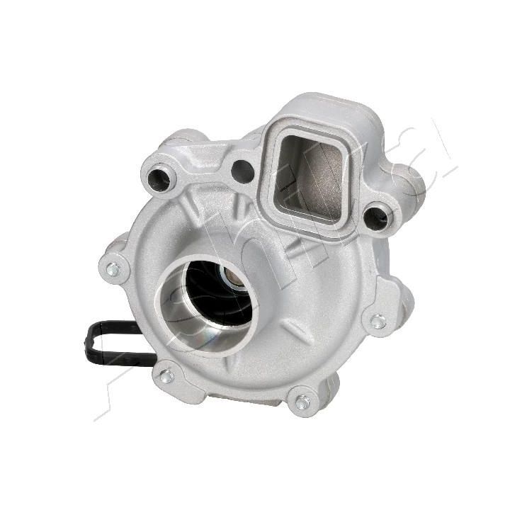 Vandens siurblys, variklio aušinimas ASHIKA 35-03-321