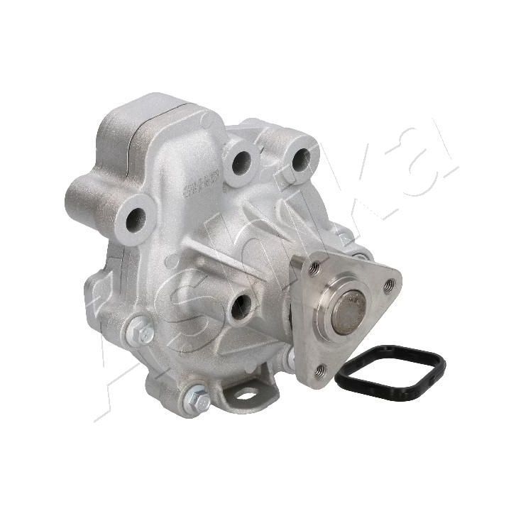 Vandens siurblys, variklio aušinimas ASHIKA 35-03-321