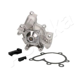 Vandens siurblys, variklio aušinimas ASHIKA 35-03-324