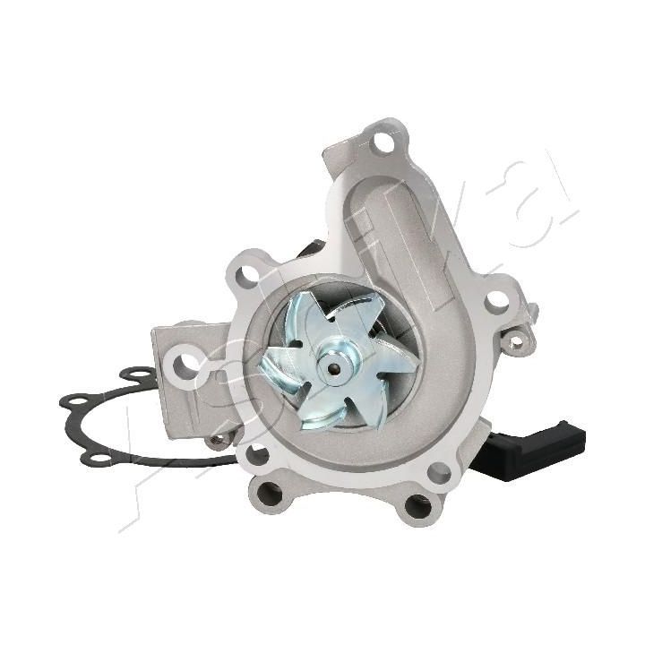 Vandens siurblys, variklio aušinimas ASHIKA 35-03-324