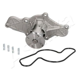 Vandens siurblys, variklio aušinimas ASHIKA 35-03-325