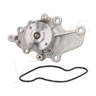 Vandens siurblys, variklio aušinimas ASHIKA 35-03-328