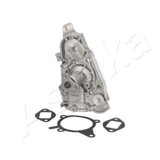 Vandens siurblys, variklio aušinimas ASHIKA 35-03-330