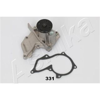 Vandens siurblys, variklio aušinimas ASHIKA 35-03-331