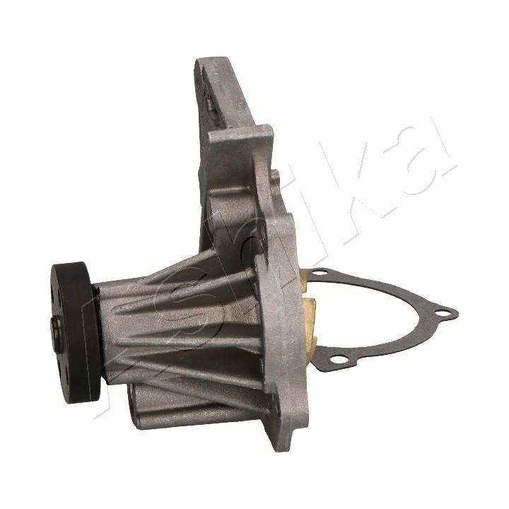 Vandens siurblys, variklio aušinimas ASHIKA 35-03-335