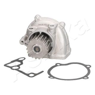 Vandens siurblys, variklio aušinimas ASHIKA 35-03-336