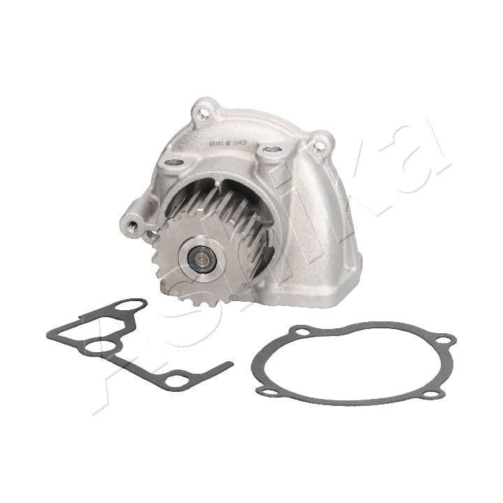 Vandens siurblys, variklio aušinimas ASHIKA 35-03-336