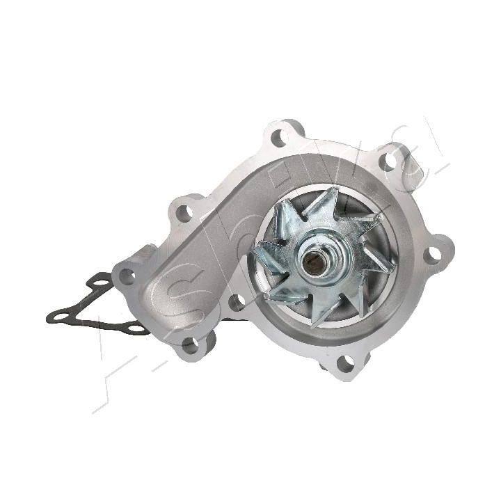 Vandens siurblys, variklio aušinimas ASHIKA 35-03-340