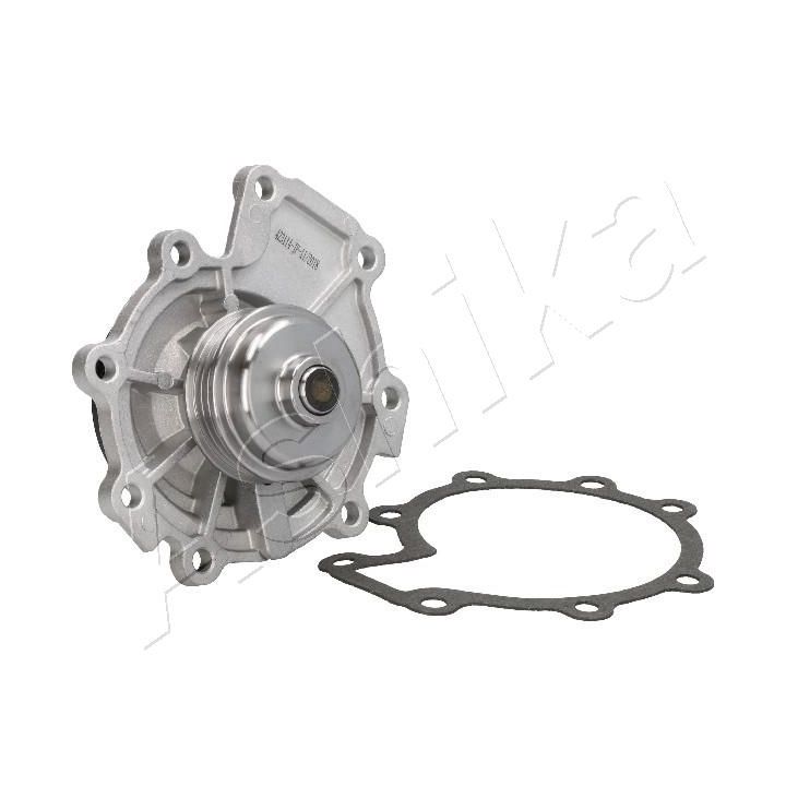 Vandens siurblys, variklio aušinimas ASHIKA 35-03-344