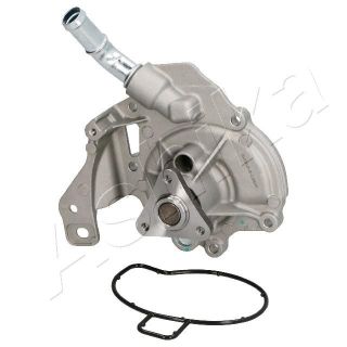 Vandens siurblys, variklio aušinimas ASHIKA 35-03-345