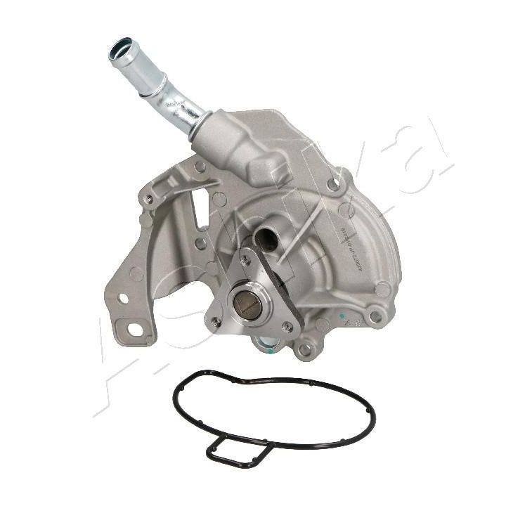 Vandens siurblys, variklio aušinimas ASHIKA 35-03-345