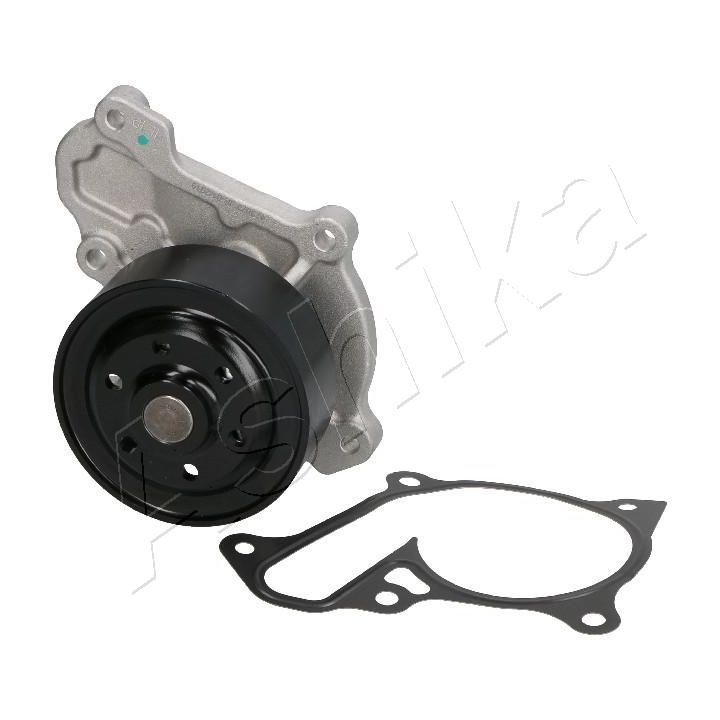 Vandens siurblys, variklio aušinimas ASHIKA 35-03-346