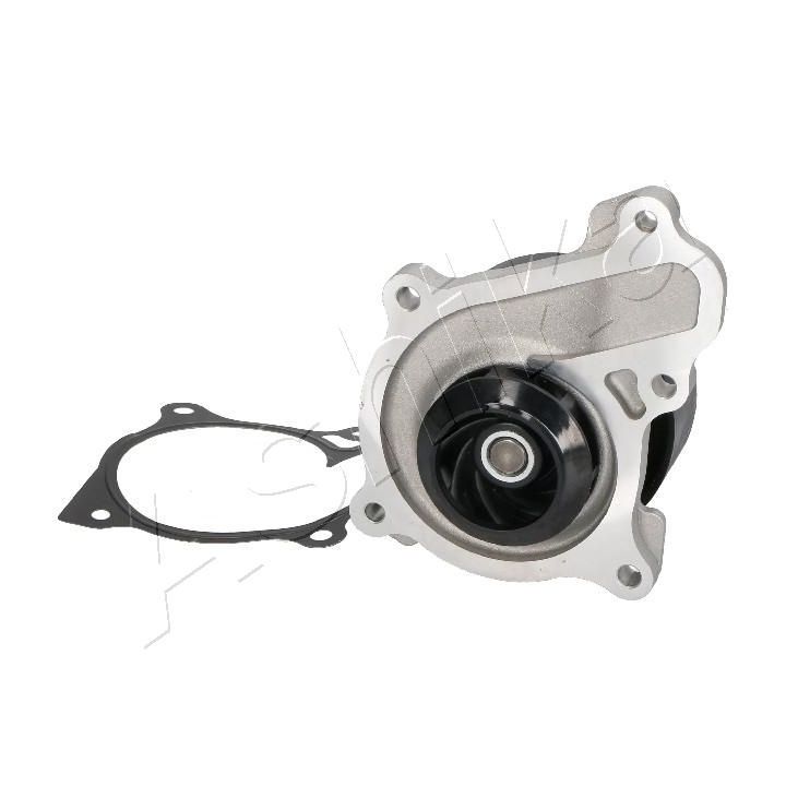 Vandens siurblys, variklio aušinimas ASHIKA 35-03-346