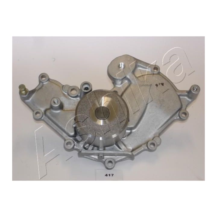 Vandens siurblys, variklio aušinimas ASHIKA 35-04-417