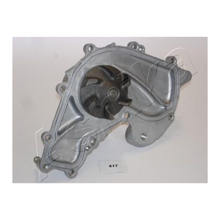 Vandens siurblys, variklio aušinimas ASHIKA 35-04-417