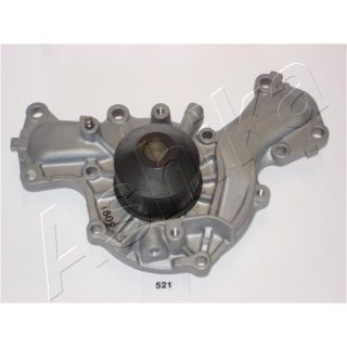 Vandens siurblys, variklio aušinimas ASHIKA 35-05-521